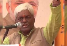 केंद्रीय मंत्री सिंधिया के समर्थक मंत्रियों पर टिप्पणी करने वाले विधायक पन्ना लाल शाक्य तलब,बदले सुर, कहा- हम सब एक परिवार के