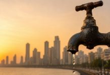 मानसून की देरी से मुंबई पर गहराया जल संकट, झीलों में बचा केवल 9% पानी; क्या राहत दिलाएगा देर से आने वाला मानसून?