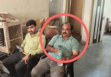 दमोह जिले में लोकायुक्त पुलिस की टीम ने बिजली कंपनी के असिस्टेंट इंजीनियर को 2000 की रिश्वत लेते दबोचा