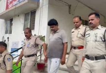 Ratlam Police Seize MD Drug Worth Rs 1 Crore : 1 किलोग्राम ड्रग्स के साथ अंतरराज्यीय तस्कर युनूस खान पठान गिरफ्तार!