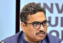 IAS Sanjay Jaju: भोपाल के संजय जाजू तेलंगाना के मुख्य सचिव नियुक्त