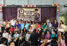 Talent Felicitation Ceremony : श्री सर्वब्राह्मण सभा का प्रतिभा अलंकरण समारोह ऐतिहासिक एवं अभूतपूर्व रूप से सम्पन्न!