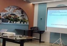 अपनी लिखावट अपने व्यक्तित्व का आईना है, इसके माध्यम से अपेक्षित सुधार संभव है – ग्राफोलॉजी थेरेपिस्ट ई. अनिल बंसल