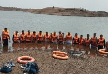 Home Guard Training : रतलाम में होमगार्ड जवानों का 7 दिवसीय प्रशिक्षण शुरू!