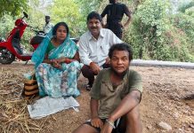 एक महीने बाद मिला मां का बिछड़ा बेटा, समाजसेवी की मुहिम से छतरपुर में हुआ भावुक मिलन..
