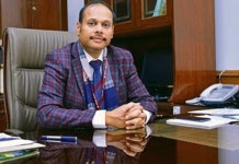 विवेक अग्रवाल का एफएटीएफ का उपाध्यक्ष चुना जाना पाकिस्तान जैसे देशों के लिए सदमे जैसा