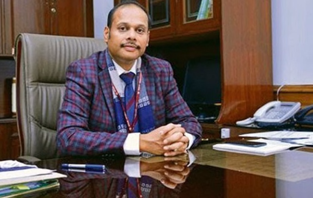central-registar-vivek-agarwal