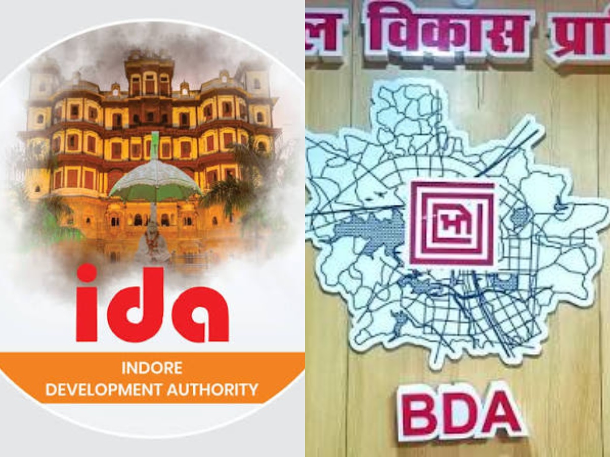 जल्द फाइनल हो सकते हैं इंदौर-भोपाल विकास प्राधिकरण के अध्यक्ष- उपाध्यक्षों के नाम