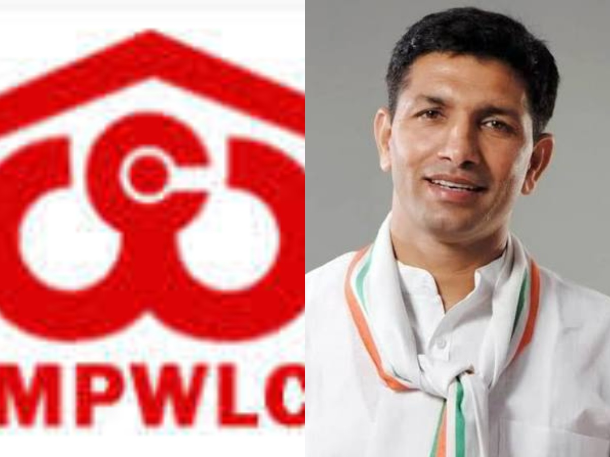 Notice to PCC Chief: वेयरहाउस कॉरपोरेशन द्वारा MP कांग्रेस अध्यक्ष जीतू पटवारी के स्वामित्व के वेयरहाउस के संचालक को नोटिस जारी,क्यों ना गोदाम को ब्लैक लिस्ट किया जाए!