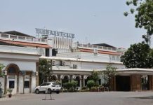 प्रतिष्ठापूर्ण चुनाव में यशवंत क्लब के नए अध्यक्ष बने जितेंद्र जैन