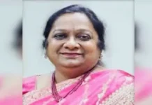 Medical Equipment Procurement Case:करोड़ों रुपये के कथित घोटाले में पूर्व डीजीएचएस डॉ. वत्सला अग्रवाल गिरफ्तार