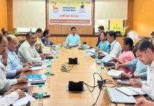 700 सहायक प्राध्यापकों की भर्ती को मंजूरी, उच्च शिक्षा विभाग की बैठक में पदोन्नति समेत लिए गए कई महत्वपूर्ण फैसले