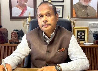 IAS Vivek Aggarwal: केंद्र सरकार ने संस्कृति सचिव विवेक अग्रवाल को सौंपा अतिरिक्त महत्वपूर्ण प्रभार IAS Vivek Aggarwal