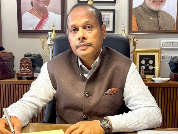 IAS Vivek Aggarwal IAS Vivek Aggarwal