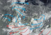 Weather Update: MP में आज और कल भारी बारिश, खतरनाक चक्रवात बावी 280 km की रफ्तार से आयेगा