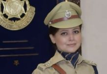 MP के 2 IPS अधिकारियों को बड़ी जिम्मेदारी: सिमाला प्रसाद DIG निमाड़ रेंज, सिद्धार्थ बहुगुणा CBI में DIG नियुक्त MP के 2 IPS - MP के 2 IPS अधिकारियों को बड़ी जिम्मेदारी: सिमाला प्रसाद DIG निमाड़ रेंज, सिद्धार्थ बहुगुणा CBI में DIG नि…