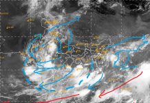 Weather Today: MP, राजस्थान, गुजरात, महाराष्ट्र में भारी बारिश