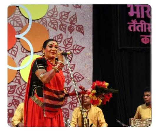 IMG-20260705-WA0021 Teejan Bai is No - Teejan Bai is No More: नृत्य शिरोमणि सुप्रसिद्ध पं...