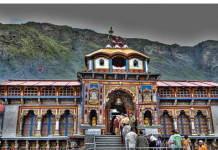 राम मंदिर विवाद के बाद बद्रीनाथ धाम में चढ़ावे पर सवाल, BKTC ने गठित की जांच समिति; CCTV फुटेज और रिकॉर्ड खंगाले जाएंगे राम मंदिर विवाद के - राम मंदिर विवाद के बाद बद्रीनाथ धाम में चढ़ावे पर सवाल, BKTC ने गठित की जांच समिति; CCTV फुटेज और…