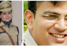 MP के 2 IPS अधिकारियों को बड़ी जिम्मेदारी: सिमाला प्रसाद DIG निमाड़ रेंज, सिद्धार्थ बहुगुणा CBI में DIG नियुक्त MP के 2 IPS - MP के 2 IPS अधिकारियों को बड़ी जिम्मेदारी: सिमाला प्रसाद DIG निमाड़ रेंज, सिद्धार्थ बहुगुणा CBI में DIG नि…