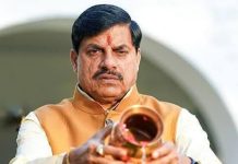 1980 में स्कूली छात्र थे मोहन यादव, तब से सिंहस्थ में सेवा कार्य कर रहे, IAS-IPS की नजर में सिंहस्थ का हमसे ज्यादा अनुभव तो सीएम को है!