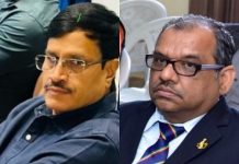 31 जुलाई को रिटायर हो रहे खान की जगह कौन बनेगा वन विकास निगम का MD – अग्रवाल और अन्नागिरी के नामों की चर्चा 31 जुलाई को रिटायर - 31 जुलाई को रिटायर हो रहे खान की जगह कौन बनेगा वन विकास निगम का MD - अग्रवाल और अन्नागिरी के नामों…