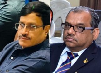 31 जुलाई को रिटायर हो रहे खान की जगह कौन बनेगा वन विकास निगम का MD – अग्रवाल और अन्नागिरी के नामों की चर्चा 31 जुलाई को रिटायर - 31 जुलाई को रिटायर हो रहे खान की जगह कौन बनेगा वन विकास निगम का MD - अग्रवाल और अन्नागिरी के नामों…